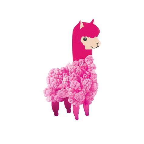 Gift Republic Llama Crystal Pet | Petco