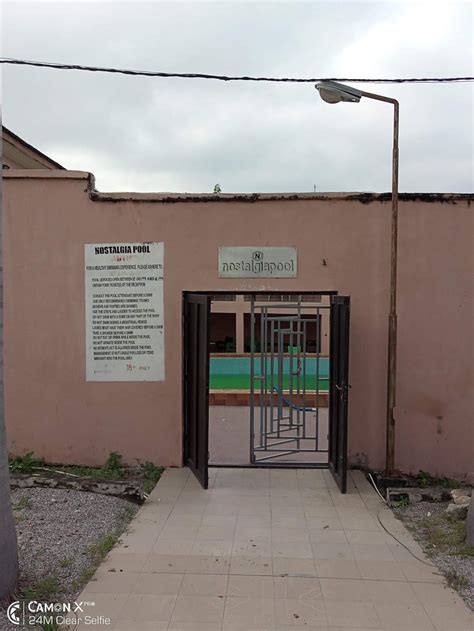 NOSTALGIA HOTEL & SUITES (Lokoja) - Hotel Reviews & Photos - Tripadvisor