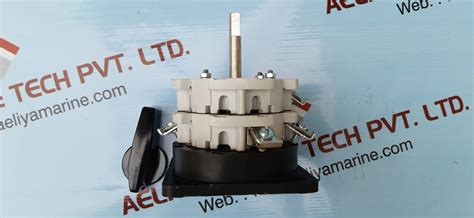 Wiska sp-cee 1832 switch interior 32/94 – Aeliya Marine Tech