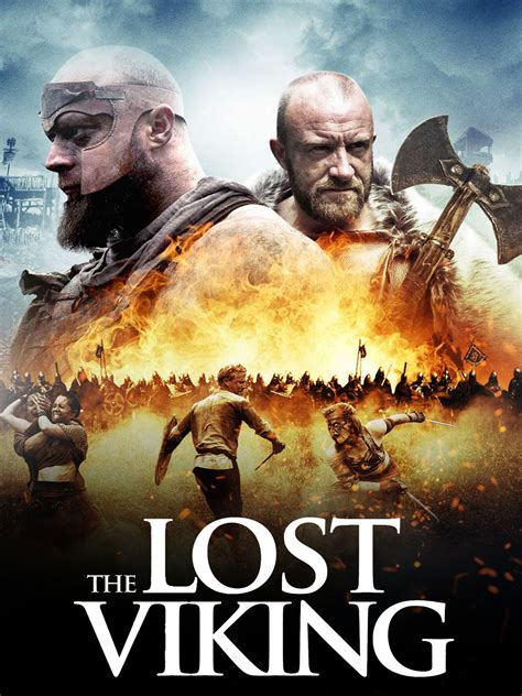 Prime Video: The Lost Viking