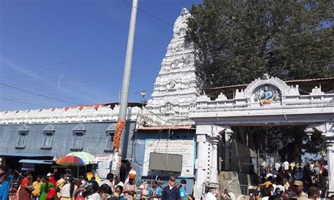 వేములవాడ వెళ్లే భక్తులకు ముఖ్య గమనిక | Darshan at Vemulawada ...