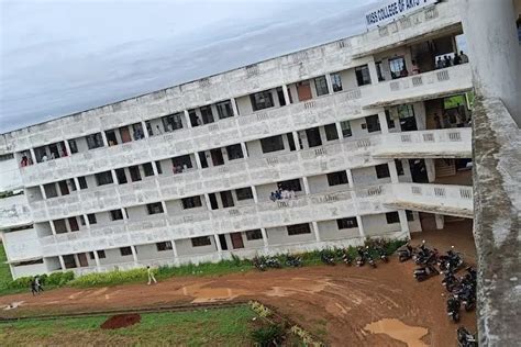 Mass College of Arts and Science Contact Number, Address & Map ...