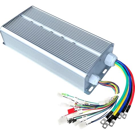 Davitu Motor Driver - 48V-60V3000W electric three or India | Ubuy
