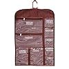Kuber Industries Multi Utility Wall Hanging For Document Organizer ...
