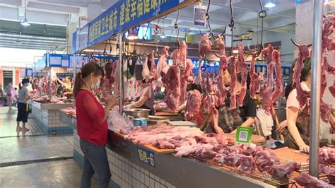 俄罗斯猪肉销售饱和价格一降再降 缘何不把猪肉卖给需求猛增的中国-新闻频道-和讯网