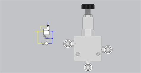 Counterbalance Valve | LunchBox Sessions
