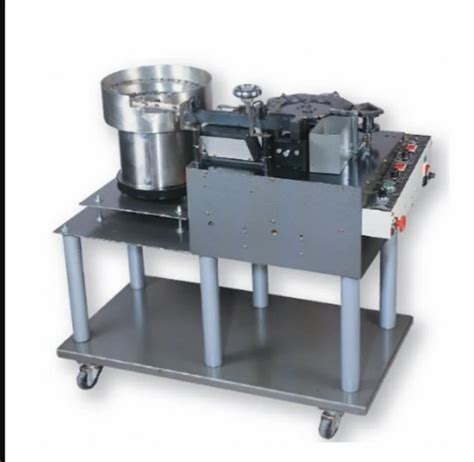 PCB Assembly Equipments - Radial Taped Cutter Machine Trader ...