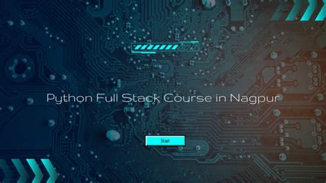 Image result for Python Full-Stack Course