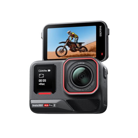 Insta360 Ace Pro 2 Standard Bundle