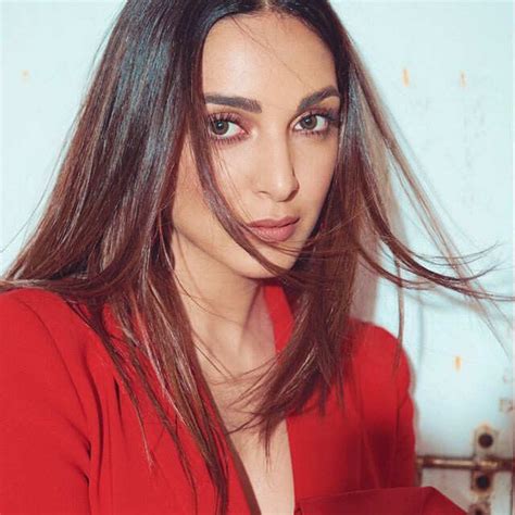 4 Beauty Lessons From Kiara Advani | Femina.in