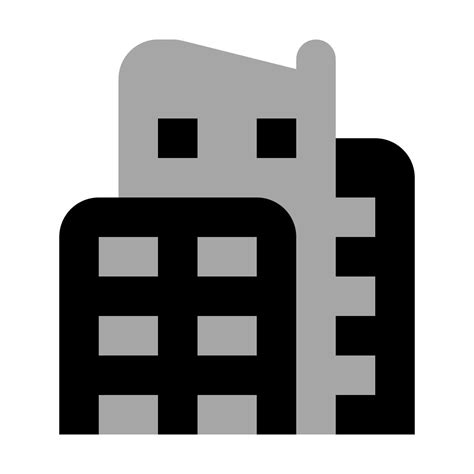 City Icon 的图像结果