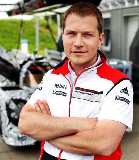 Porsche announces its LMP1 works team for 2014 WEC - Overdrive