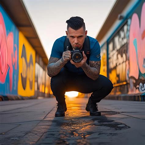 Low Angle Camera Shot Explained - Qi Graphic Design: In house graphic ...