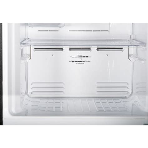 Kelvinator 272 litres Double Door Refrigerator, Dark Blue KRF-B290DBV