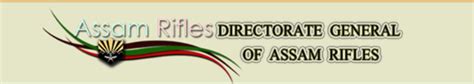 Assam Rifles Sportsperson Rally 2026 | Apply Online