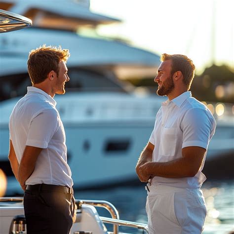 Yuri Vetasev on LinkedIn: How Bad Communication Ruins the Yacht Owner’s Experience. Good…