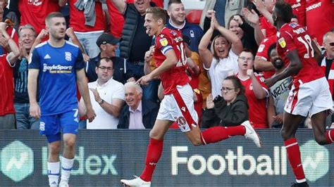 Nottingham Forest News and Scores - ESPN