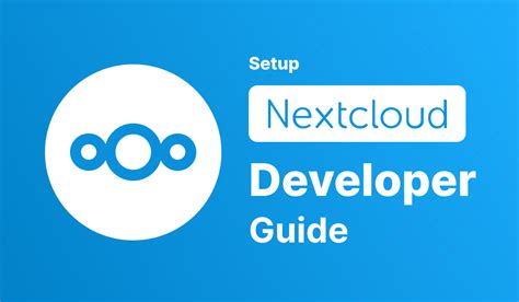+Next Cloud Tutorial 的图像结果
