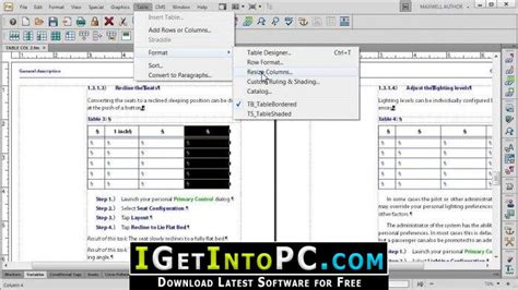 Image result for FrameMaker 2019 Tutorial
