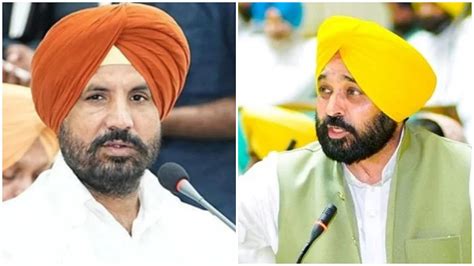 Punjab: Oppn Tears Into AAP Govt Over Targeted Killings