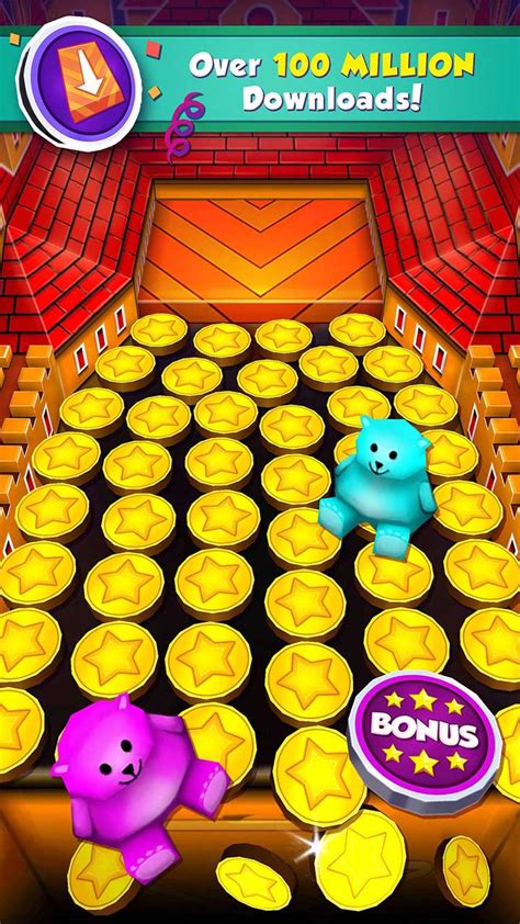 Image result for Coin Dozer Gameplay