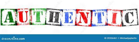 Image result for Authentic Word