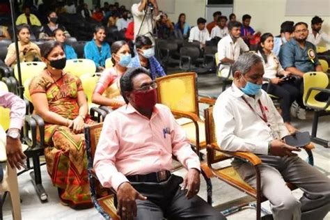 Muthayammal College of Arts and Science Namakkal Campus: Photos ...