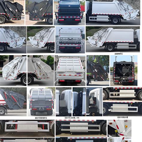 Image result for Refuse Compactor