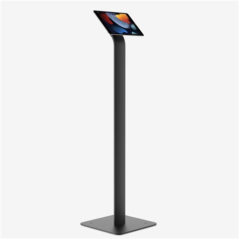 Universal Tablet Floor Stand Touch Evo | Bosstab Singapore
