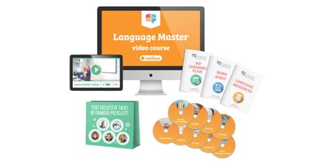 Image result for Language Master