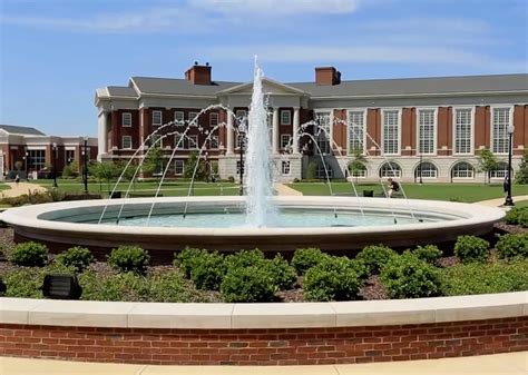 The University of Alabama, USA - Ranking, Reviews, Courses, Tuition ...