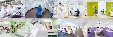 University solutions