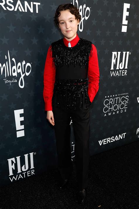 Critics Choice Awards 2026 Red Carpet Arrivals: See Every Photo