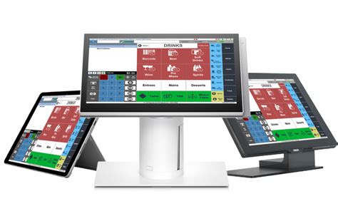 Retail POS Demo 的图像结果