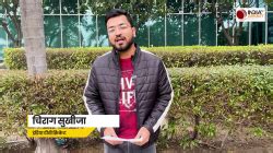 Indresh Upadhyay Ji Wife Photo, Marriage Date, Age, Instagram, Shipra ...