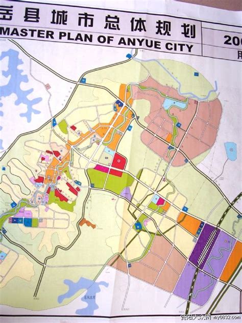 安岳县规划图,安岳县城市规划图 - 伤感说说吧
