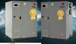 SPECIAL OFFER - Compressor warranty extension | Mirai Intex