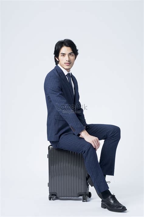 Wait Stock Image Business Suit 的图像结果