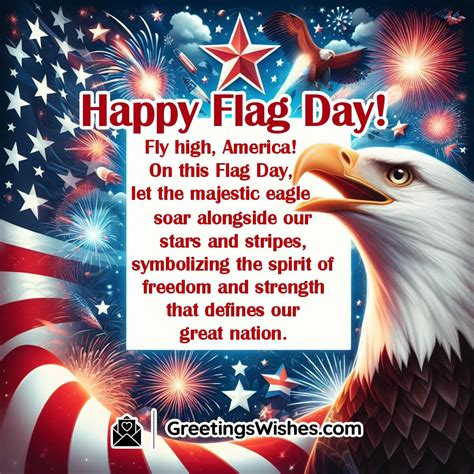 Inspiring U.S.A. Flag Day Messages and Patriotic Quotes ( 14th June ...