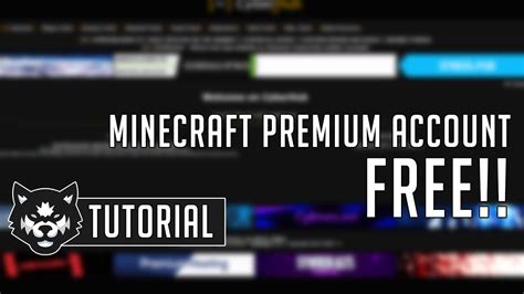 Image result for How to Get a Minecraft Java Premium Account for Free 2020