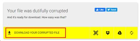 Image result for Word File Corruption