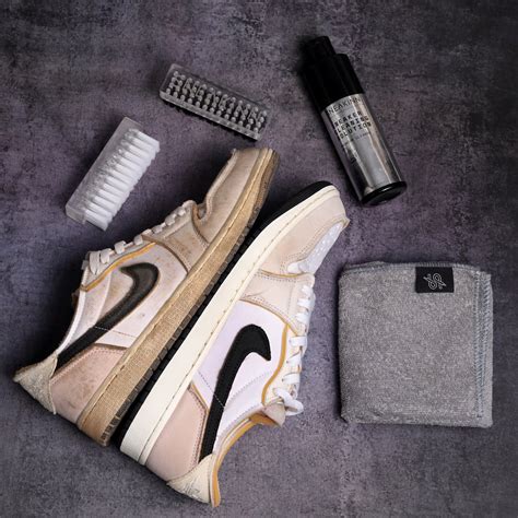 Sneaker Care - Sneaker Cleaning Service – SNEAKINN
