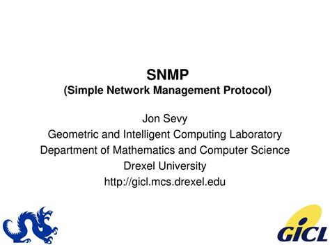 Simple Network Management Protocol 的图像结果
