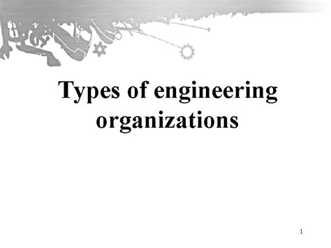 Image result for Different Types of Management Structure Engineering