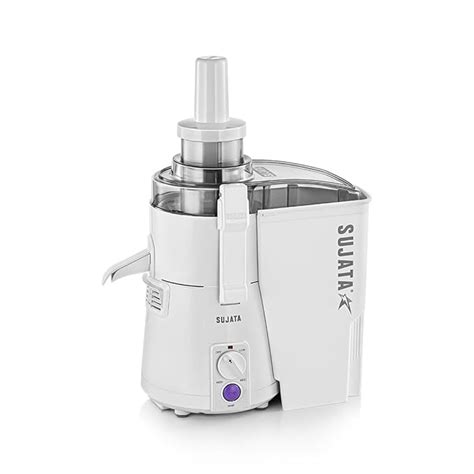 Sujata Powermatic Pro Juicer|900 WattsPowerfull Motor|22000 RPM|Non ...