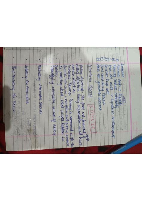 Image result for BST Planning Class 12