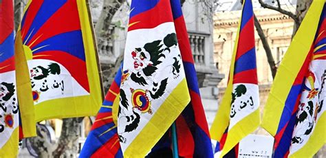Pegasus: Snooping On Tibetan Refugees a 'Misplaced Priority', Says ...