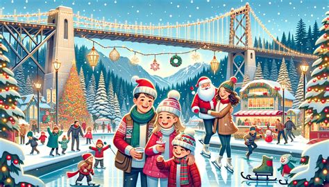 A Family's Guide to Christmas Fun in Vancouver: Top 10 Holiday ...