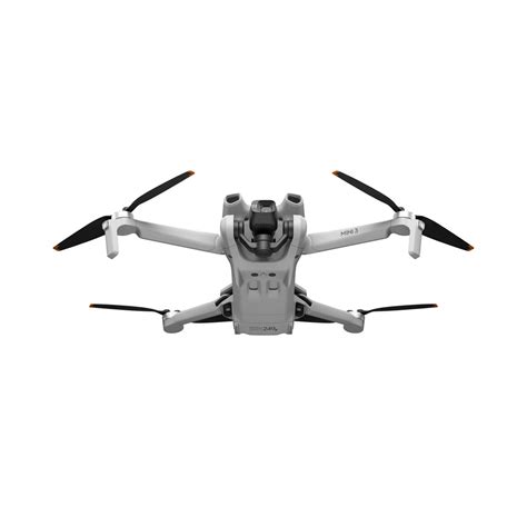 DJI Mavic Mini 3 - Tech101
