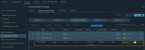 Enhancing SDDC Security with vDefend NTA Insights – Curious-Techies